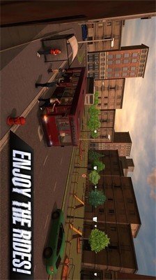 3D巴士驾驶 版本:v3.0.8
