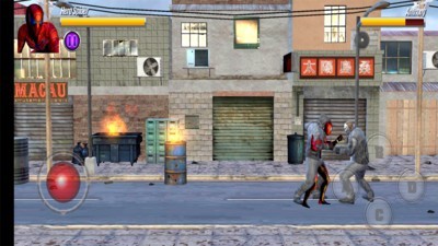 蜘蛛侠战神 v1.0