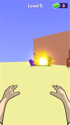 我是蜘蛛侠 v0.1