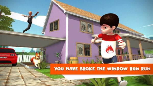 坏心眼奶奶2中文版最新版下载图片1