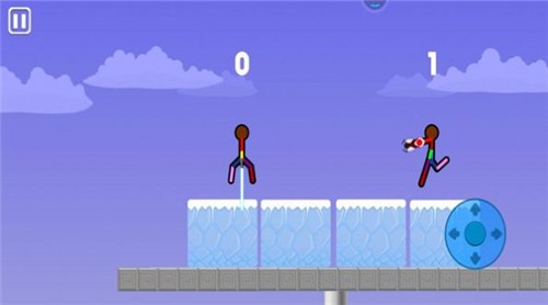 火柴人激斗战争  v1.0.0