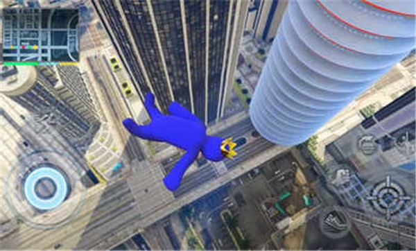 彩虹朋友开放世界  v1.4