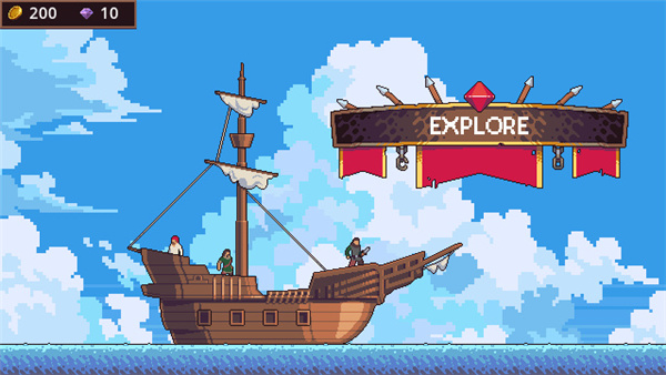 十字军要塞之王 v0.0.36