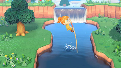 动物森友会 v3.1.2