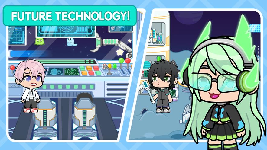 图特世界创造奇妙故事 v1.0.27