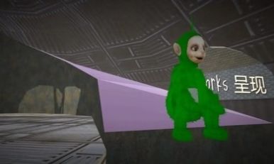 鬼畜天线宝宝3同人游戏安卓中文版  v4.3.4