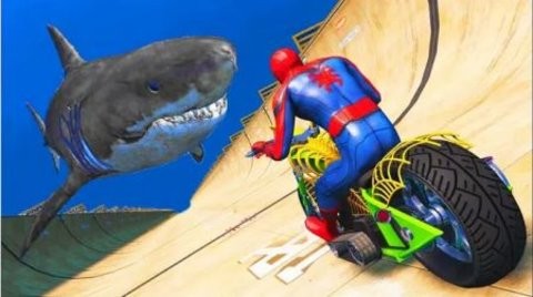 DC摩托车特技 v1.0.5