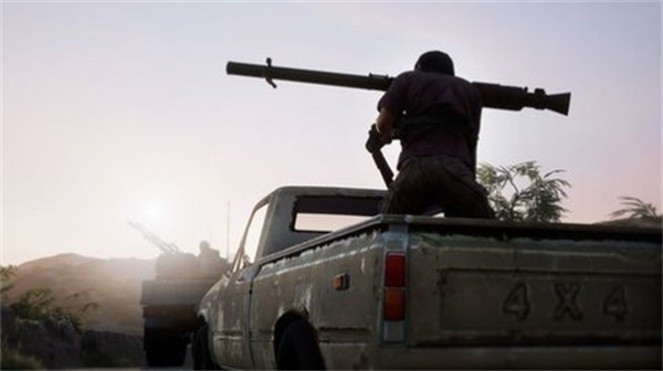 战术小队4.0  v1.1.12