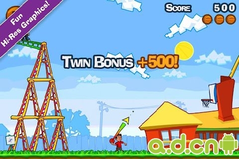 完美投篮 v1.4 v3.1.5