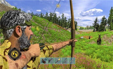 筏生存符文小牛原野方舟 v0.1