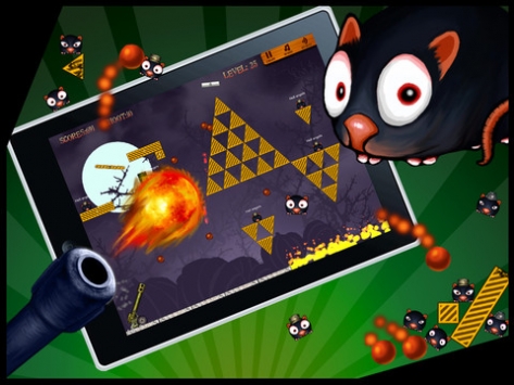 老鼠和大炮 v3.2.5