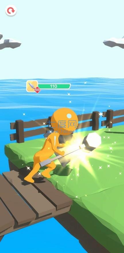 勇敢的制造者游戏 v1.0