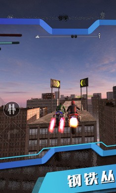 疯狂赛车安卓汉化版  v1.0.0