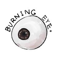 燃烧的眼Burning Eye