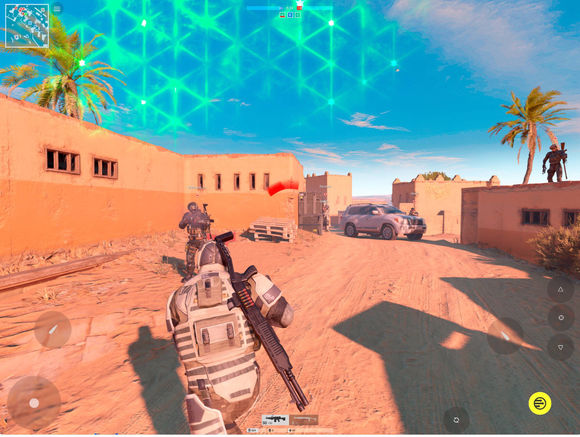 BattlePrime手游官方最新版  v3.2.3