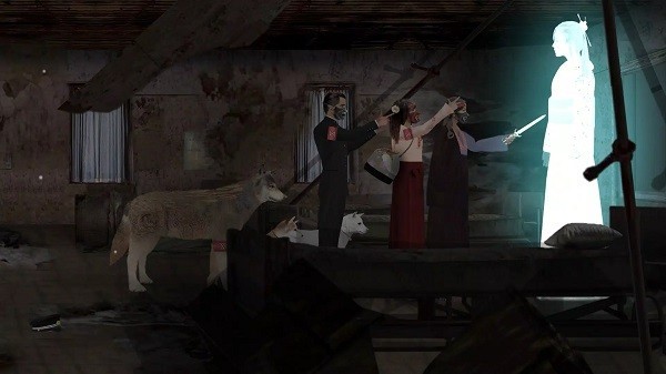 来人lightworkers v1.1.1