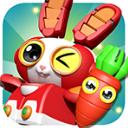 蹦蹦兔塔防手机版