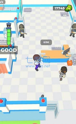 监狱经营大师游戏