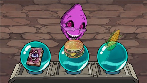 惊悚恐怖房间汉化版  v1.0