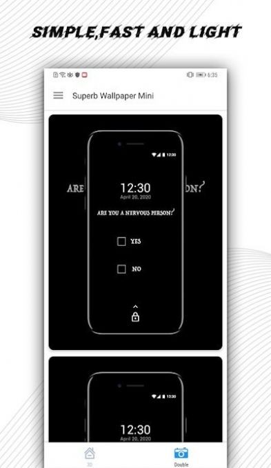 一流壁纸app v1.3000