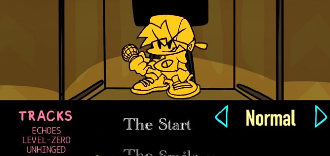 周五夜放克 后室backrooms模组 v3.0.5