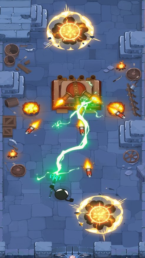 坚持炮手：坚持战斗 v1.9.2