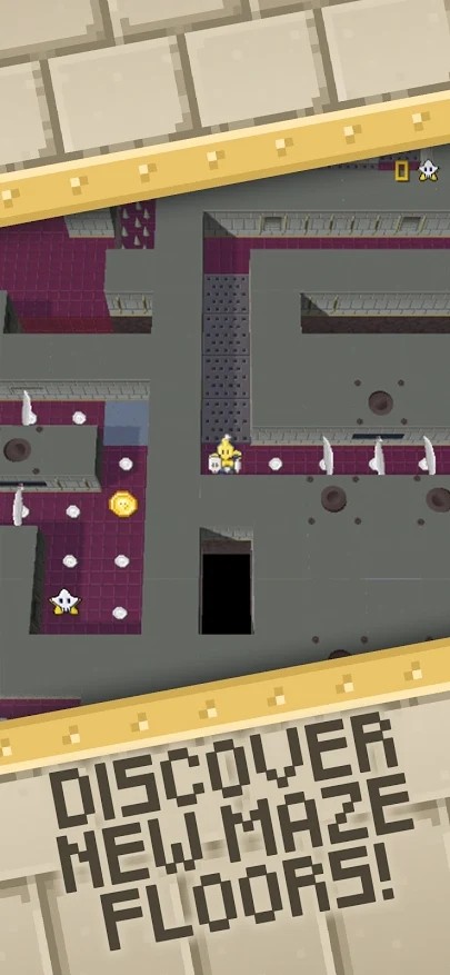 Skull Dungeon游戏安卓版  v4.5.1
