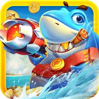 国民捕鱼单机版