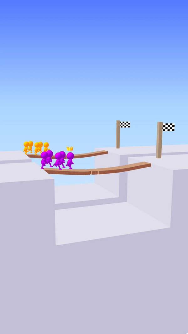 小矮人淘汰赛 v0.1