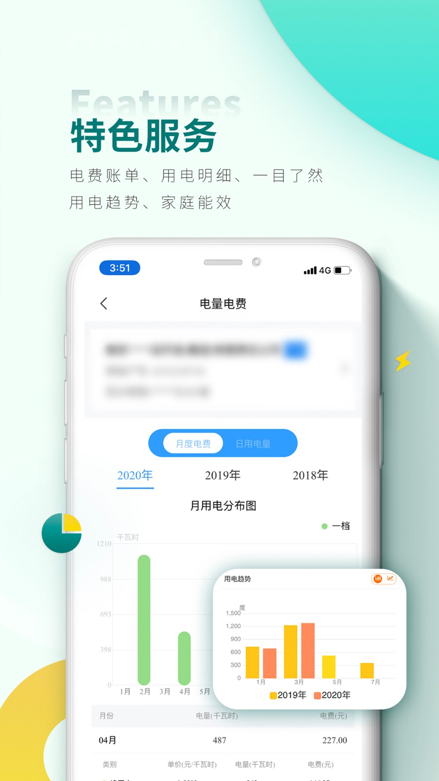 网上国网截图1