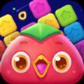 方块炸炸炸游戏红包版 