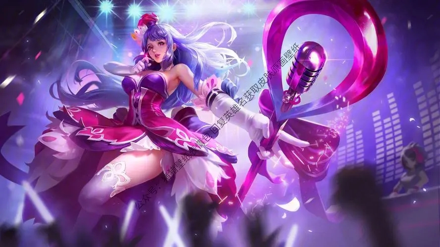 王昭君偶像歌手 v1.0