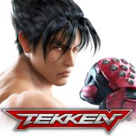 铁拳Tekken