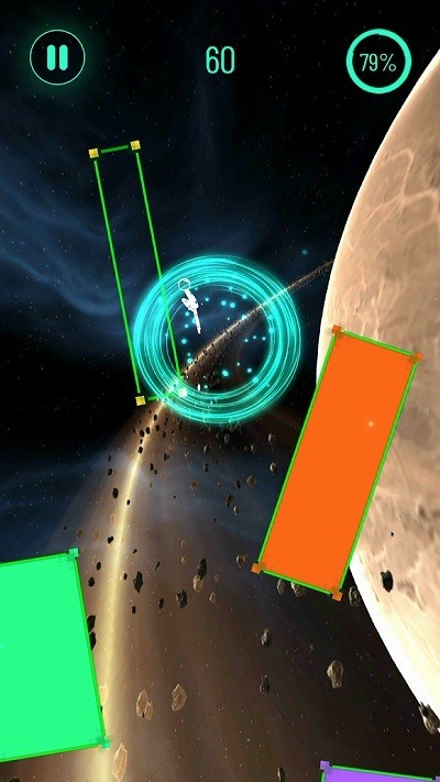 霓虹色空间  v1.3