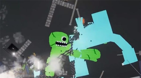 甜瓜游乐场班班花园模组  v15.0