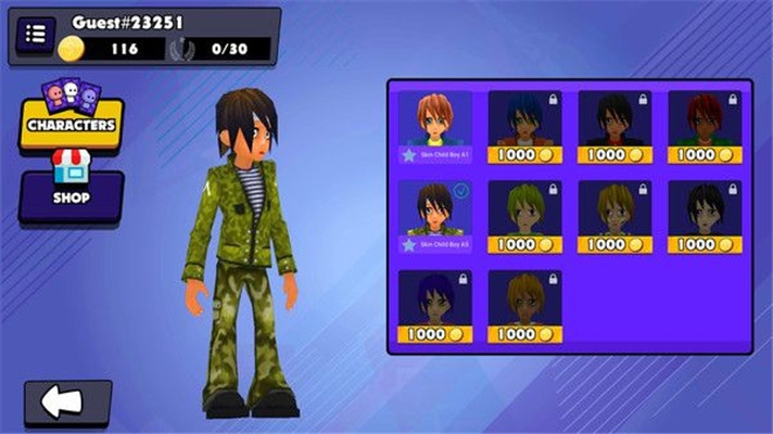 推箱子模拟器游戏