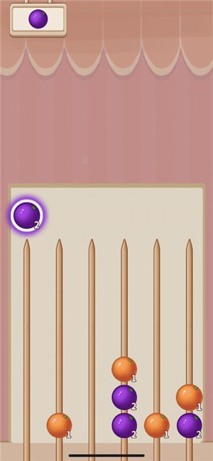 合成山楂串全民冰糖葫芦  v1.0
