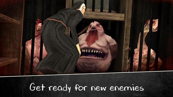 邪恶修女2模组mod中文最新版  v3.5.3