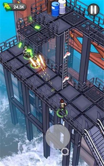 暴怒人群  v1.0.7