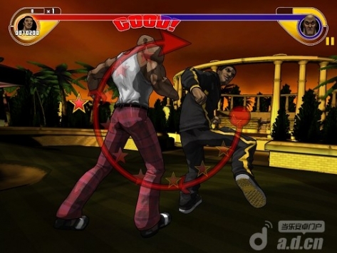 Dogg格斗之道 v1.0 v4.0.5