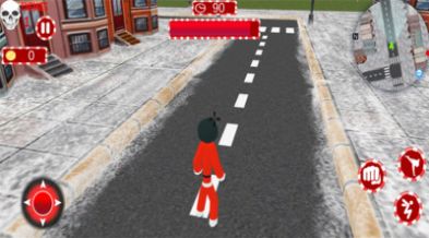 圣诞节火柴人游戏中文版安卓版  v4.3.4