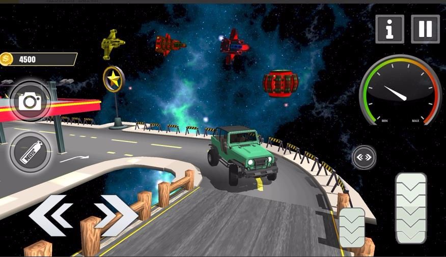 地平线赛车3D 2020-01-01 11:44