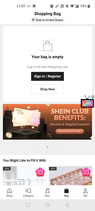 shein  v9.3.8