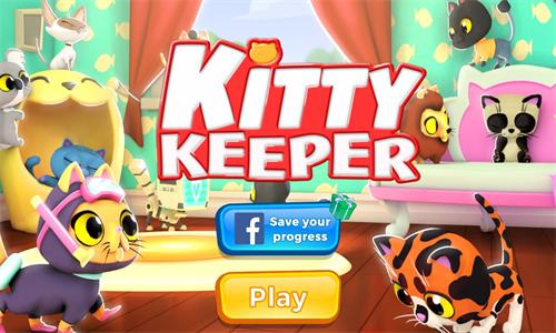 猫咪饲养员 v1.5.0