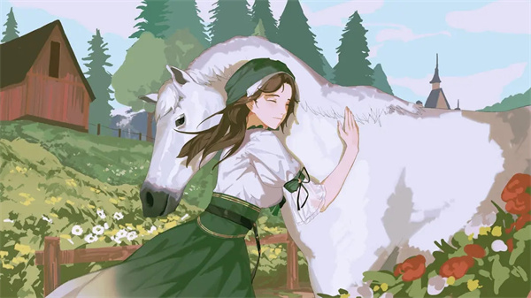 新庄园时代官网