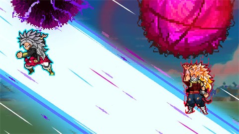 传奇战士上帝之战内置菜单 v2.9.5