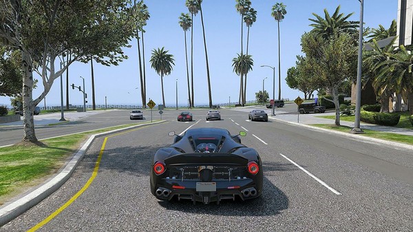 暴走赛车大作战  v189.1.0.3018