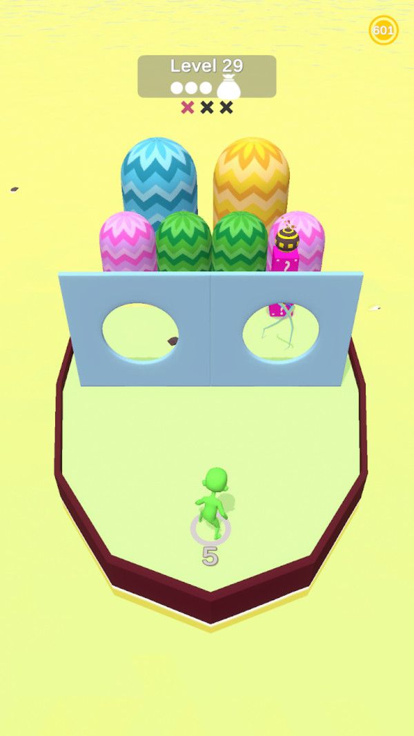 最酷弯刀游戏安卓版最新版图片1