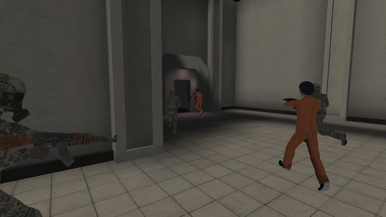 SCP机密站点 中文版 v3.1.5