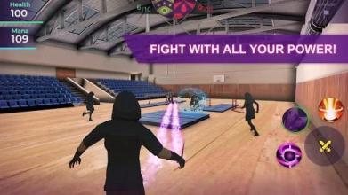 火柴人魔法大乱斗游戏官方版图片1